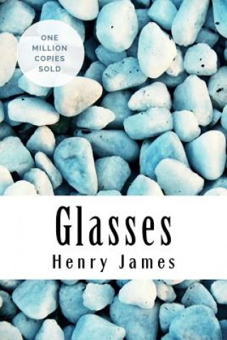 Libro Glasses Henry James