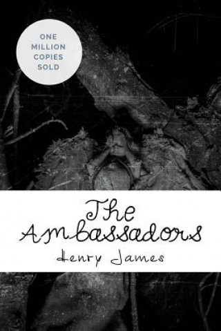 Kniha The Ambassadors Henry James