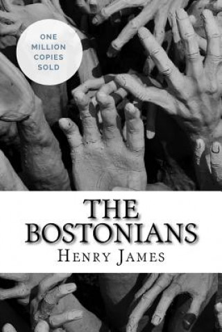 Livre The Bostonians Henry James