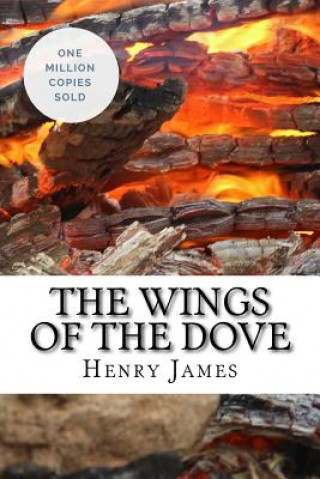 Könyv The Wings of the Dove Henry James