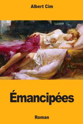Knjiga Émancipées Albert CIM