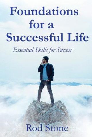 Libro Foundations for a Successful Life: Essential Skills for Success Rod Stone