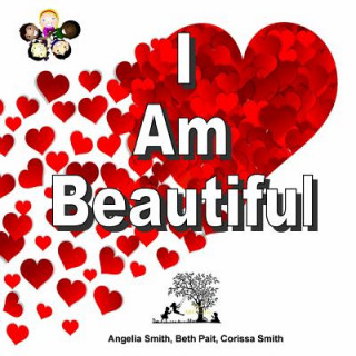 Carte I Am Beautiful Angelia Smith