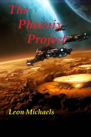 Buch The Phoenix Project Leon Michaels