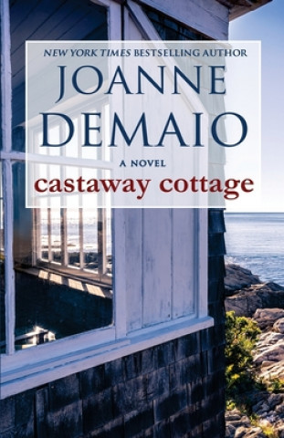 Knjiga Castaway Cottage Joanne Demaio