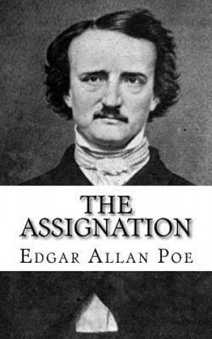 Knjiga The Assignation Edgar Allan Poe