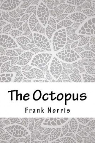 Książka The Octopus Frank Norris