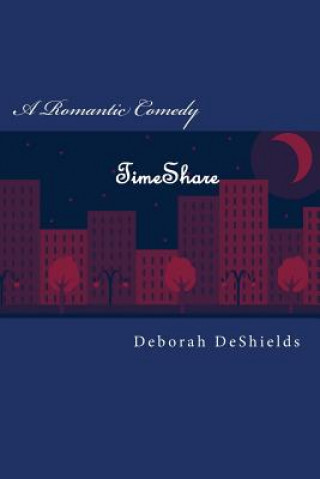 Knjiga TimeShare Deborah DeShields