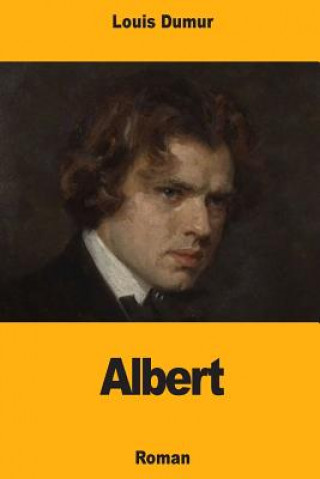 Knjiga Albert Louis Dumur
