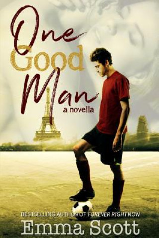 Libro One Good Man Emma Scott