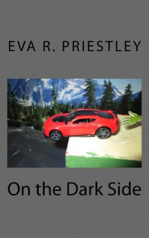 Buch On the Dark Side Eva R Priestley