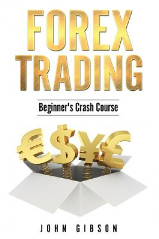 Buch Forex Trading: The Beginner's Crash Course John Gibson
