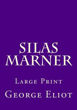 Book SILAS MARNER George Eliot