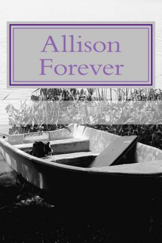 Knjiga Allison Forever Christine Beauchaine