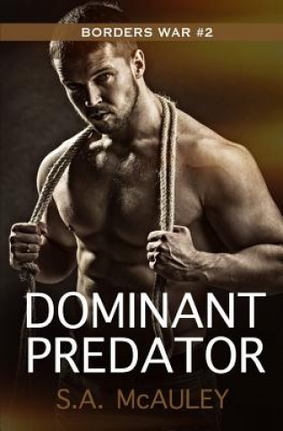Kniha Dominant Predator S a McAuley
