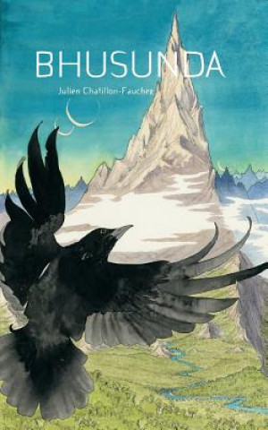 Knjiga Bhusunda Julien Chatillon-Fauchez
