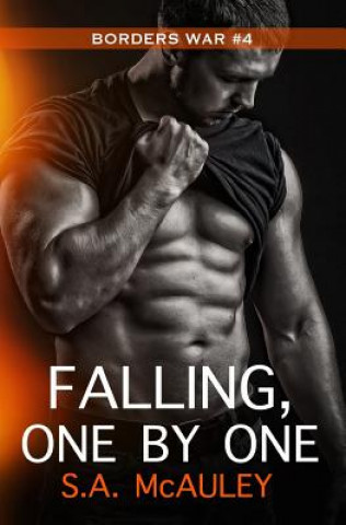 Knjiga Falling, One by One S a McAuley
