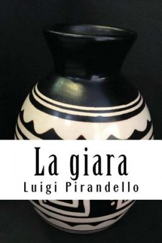 Libro La giara Luigi Pirandello