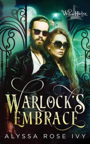 Buch Warlock's Embrace Alyssa Rose Ivy