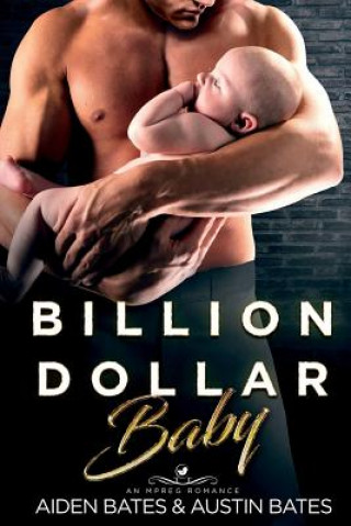 Könyv Billion Dollar Baby Aiden Bates