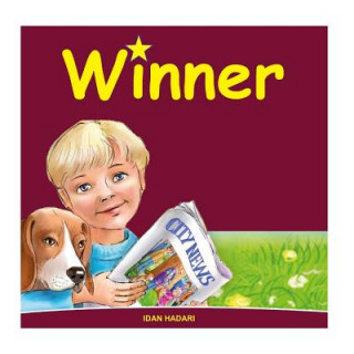 Buch Winner: Teach How to Help your Child Believe in Themselves Idan Hadari