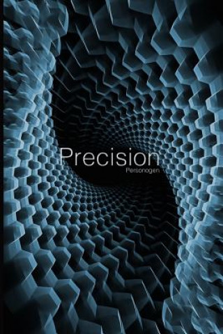 Knjiga Precision Personogen