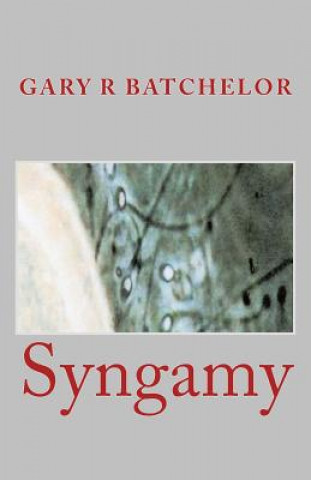 Knjiga Syngamy Gary R Batchelor