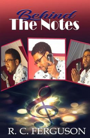 Boek Behind The Notes R C Ferguson