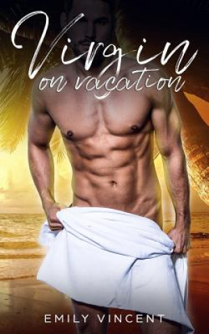 Livro Virgin On Vacation Emily Vincent