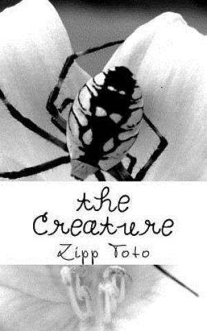 Carte The Creature Zipp Toto