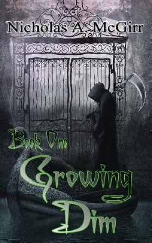 Carte Growing Dim MR Nicholas a McGirr