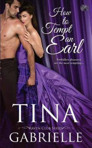 Buch How to Tempt an Earl Tina Gabrielle