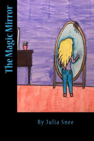 Buch The Magic Mirror Julia Snee