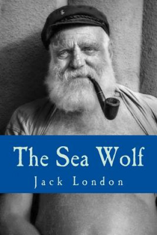 Book The Sea Wolf Jack London