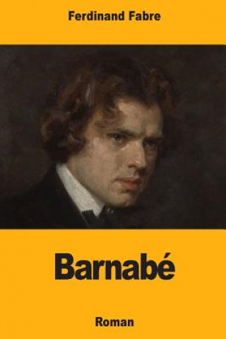 Kniha Barnabé Ferdinand Fabre