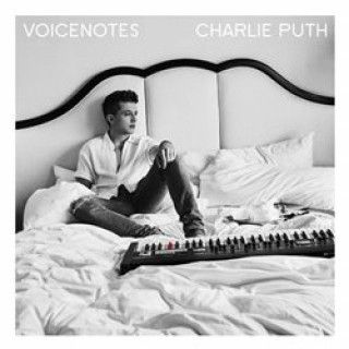 Аудио Voicenotes Charlie Puth