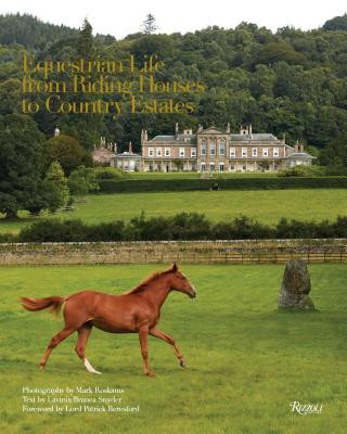 Knjiga Equestrian Life Mark Roskams