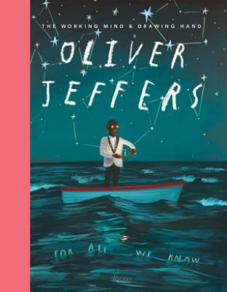 Kniha Oliver Jeffers Oliver Jeffers