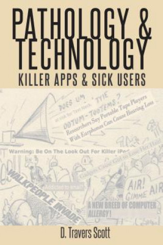 Livro Pathology and Technology D. Travers Scott