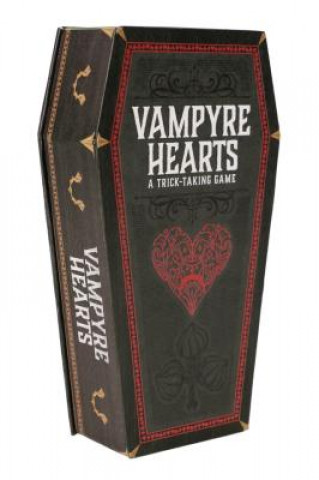 Játék Vampyre Hearts Forrest-Pruzan Creative