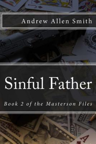 Boek Sinful Father Andrew Allen Smith