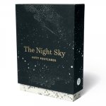 Könyv Night Sky Postcards Princeton Architectural Press
