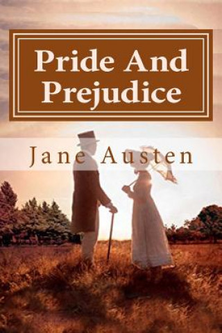 Carte Pride And Prejudice Jane Austen