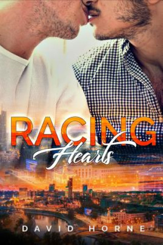 Libro Racing Hearts David Horne