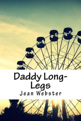 Kniha Daddy Long-Legs Jean Webster