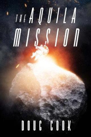 Boek The Aquila Mission Doug Cook