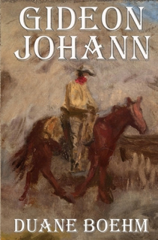 Book Gideon Johann Duane Boehm