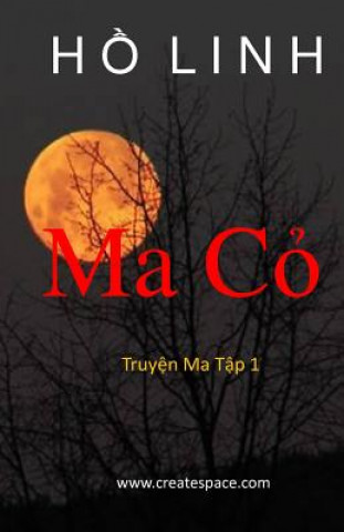 Könyv Ma Co Ho Linh