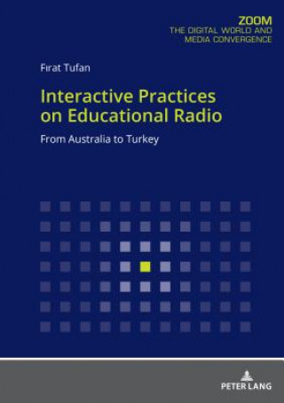Carte Interactive Practices on Educational Radio Firat Tufan