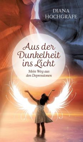 Book Aus der Dunkelheit ins Licht Diana Hochgräfe